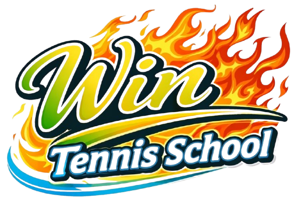 WINテニススクール